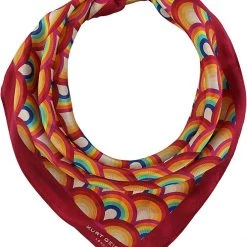 Kurt Geiger London Be Kind Bandana | Scarves