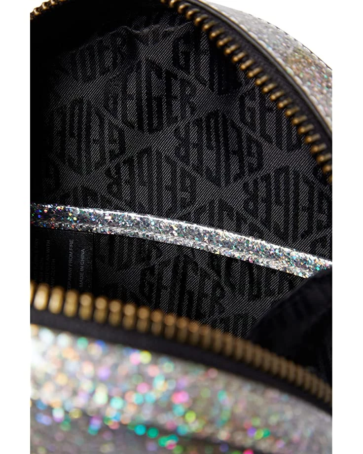 Kurt Geiger London Round Small Shoreditch Bag | Handbags 2 Kurt Geiger London Round Small Shoreditch Bag | Handbags - Image 2