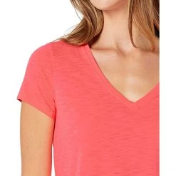 Lilly Pulitzer Shirts & Tops Etta V-Neck -Lilly Pulitzer Sales Store 81GHJ2c774S. AC SR736920