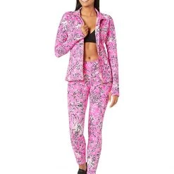 Lilly Pulitzer Pants Mid-Rise Midi Leggings -Lilly Pulitzer Sales Store 81GLNOBPhJL. AC SR736920