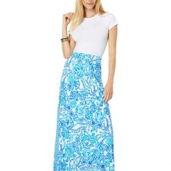 Lilly Pulitzer Skirts Adea Skirt -Lilly Pulitzer Sales Store 81GLnwTzz7L. AC SR736920