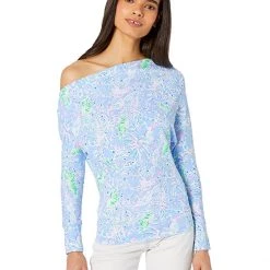 Lilly Pulitzer Shirts & Tops Sheera Top