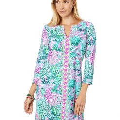 Lilly Pulitzer Dresses UPF 50+ Nadine Dress