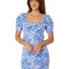 Lilly Pulitzer Dresses Haydn Short Sleeve Dress