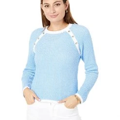 Lilly Pulitzer Sweaters Costella Sweater