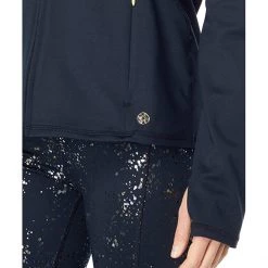 Lilly Pulitzer Coats & Outerwear Tennison Jacket UPF 50+ -Lilly Pulitzer Sales Store 81HNzCBSPNL. AC SR736920