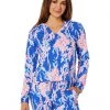 Lilly Pulitzer Hoodies & Sweatshirts Kiawah Hoodie