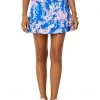 Lilly Pulitzer Skirts Fern Skort UPF 50+