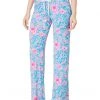 Lilly Pulitzer Sleepwear PJ Knit Pants