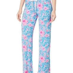 Lilly Pulitzer Sleepwear PJ Knit Pants