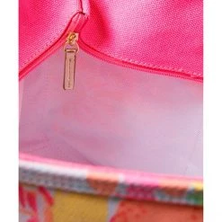 Lilly Pulitzer Handbags Mercato Tote -Lilly Pulitzer Sales Store 81IjmYku7L. AC SR736920