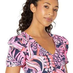 Lilly Pulitzer Dresses Aleece Dress 8 Lilly Pulitzer Dresses Aleece Dress -Lilly Pulitzer Sales Store 81J1C3l7GaL. AC SR736920