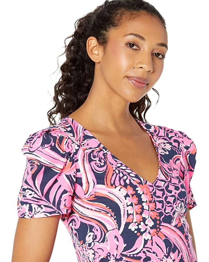Lilly Pulitzer Dresses Aleece Dress 3 Lilly Pulitzer Dresses Aleece Dress - Image 3