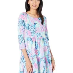 Lilly Pulitzer Dresses Geanna Dress -Lilly Pulitzer Sales Store 81JdSJnh1SL. AC SR736920