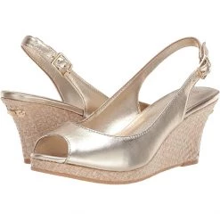 Lilly Pulitzer Heels Gigi Wedge