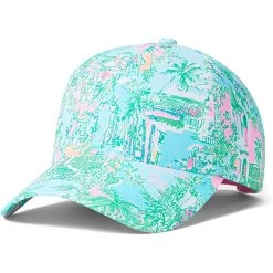 Lilly Pulitzer Hats Run Around Hat -Lilly Pulitzer Sales Store 81KOb 8LXmL. AC SR736920