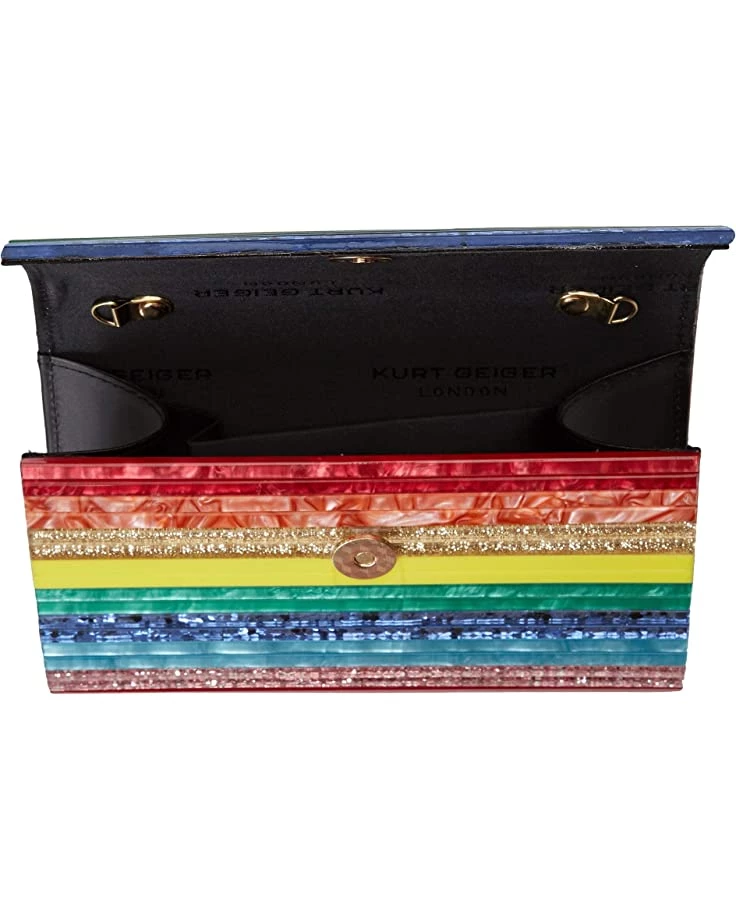 Kurt Geiger London Party Envelope | Handbags 5 Kurt Geiger London Party Envelope | Handbags - Image 5