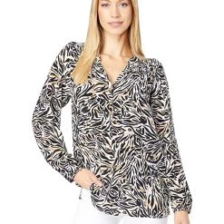 Lilly Pulitzer Shirts & Tops Elsa Top -Lilly Pulitzer Sales Store 81Kolp9JQOL. AC SR736920