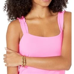 Lilly Pulitzer Shirts & Tops Lucine Bra Tank UPF 50+ -Lilly Pulitzer Sales Store 81LKyawztuL. AC SR736920