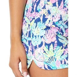Lilly Pulitzer Kylar Knit Shorts -Lilly Pulitzer Sales Store 81LSZ97AiL. AC SR736920