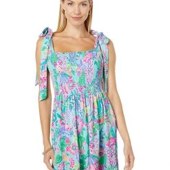 Lilly Pulitzer Jumpsuits & Rompers Rivera Romper