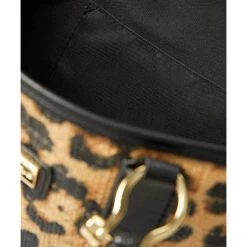 Lilly Pulitzer Handbags Greydon Leopard Tote 6 Lilly Pulitzer Handbags Greydon Leopard Tote -Lilly Pulitzer Sales Store 81MkU2buFyL. AC SR736920