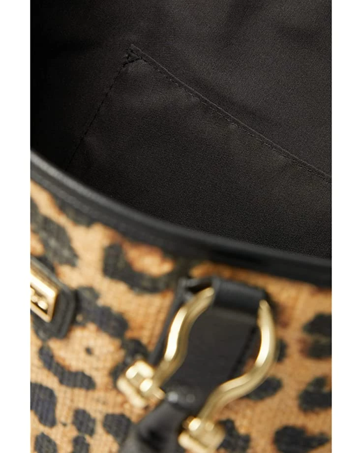 Lilly Pulitzer Handbags Greydon Leopard Tote 3 Lilly Pulitzer Handbags Greydon Leopard Tote - Image 3