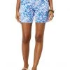 Lilly Pulitzer Jayne Knit Shorts