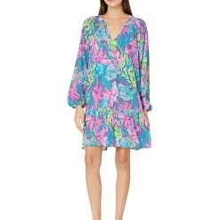 Lilly Pulitzer Dresses Lucee Dress -Lilly Pulitzer Sales Store 81NeZZTGI4L. AC SR736920