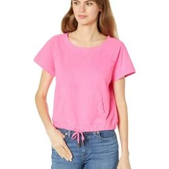 Lilly Pulitzer Hoodies & Sweatshirts Emmaline Pullover