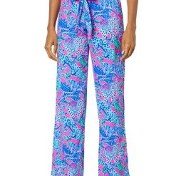 Lilly Pulitzer Sleepwear PJ Woven Pants