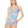 Lilly Pulitzer Swimwear Brenta Tankini