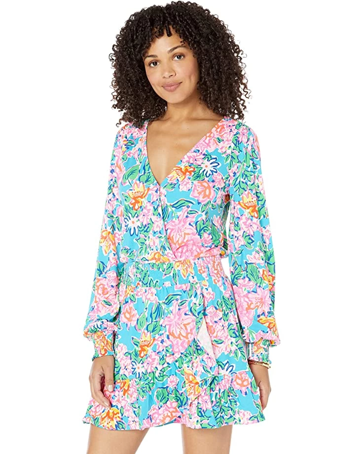 Lilly Pulitzer Jumpsuits & Rompers Peggy Romper 1 Lilly Pulitzer Jumpsuits & Rompers Peggy Romper