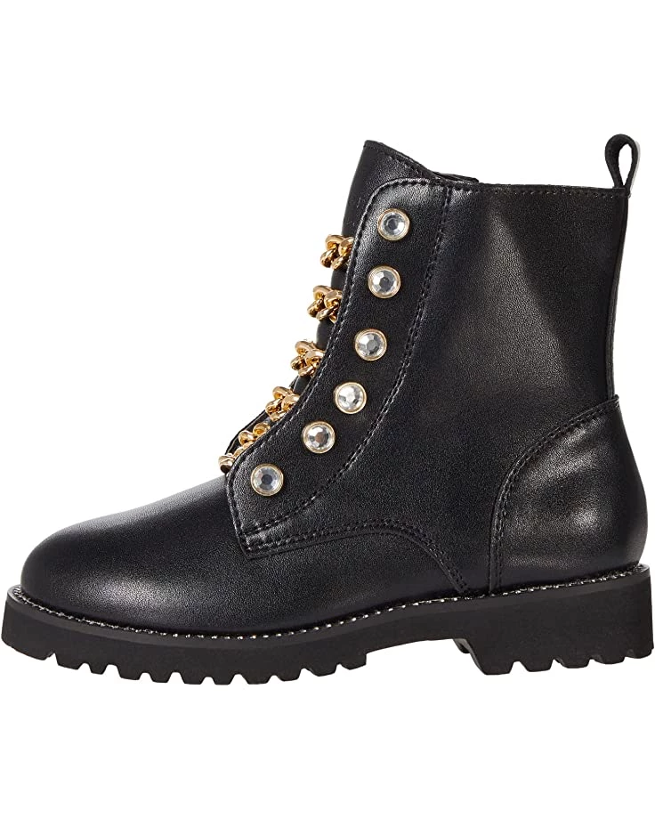 Kurt Geiger London Kids Mini Bax (Little Kid/Big Kid) | Boots 4 Kurt Geiger London Kids Mini Bax (Little Kid/Big Kid) | Boots - Image 4