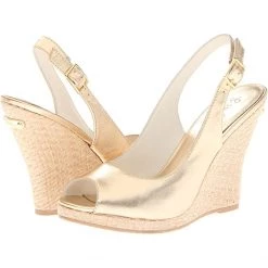 Lilly Pulitzer Heels Kristin Wedge