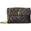 Kurt Geiger London Leather Kensington Crossbody | Handbags
