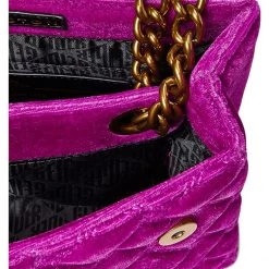 Kurt Geiger London Velvet Kensington Bag | Handbags -Lilly Pulitzer Sales Store 81R0pCx9N8L. AC SR736920