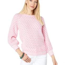 Lilly Pulitzer Sweaters Corabelle Sweater -Lilly Pulitzer Sales Store 81RG7UHfM2L. AC SR736920