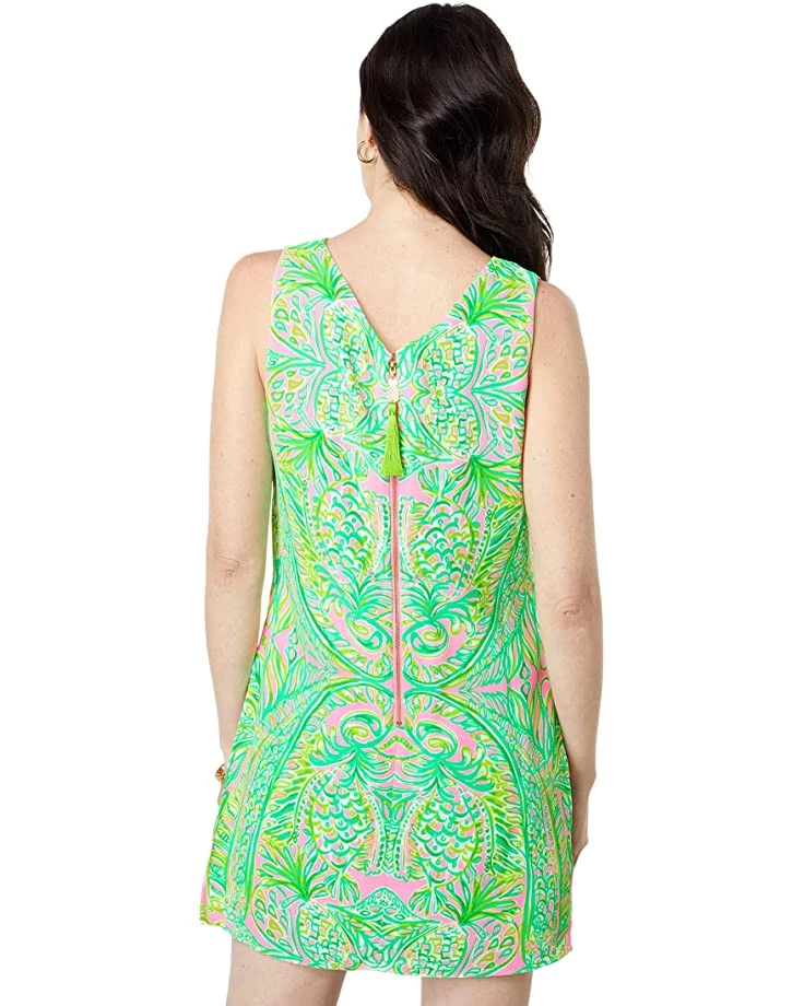 Lilly Pulitzer Dresses Ronnie Romper 2 Lilly Pulitzer Dresses Ronnie Romper - Image 2