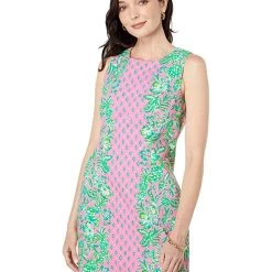 Lilly Pulitzer Dresses Mila Shift -Lilly Pulitzer Sales Store 81RRyvb4jlL. AC SR736920