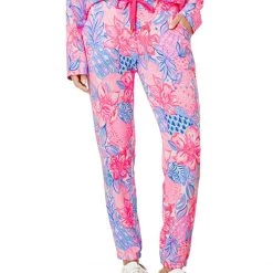 Lilly Pulitzer Mallie Knit Pants