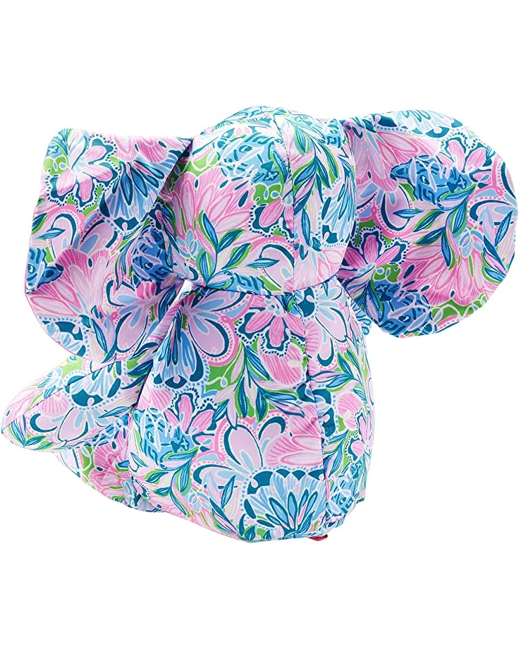 Lilly Pulitzer Toys Minnie Elephant 2 Lilly Pulitzer Toys Minnie Elephant - Image 2