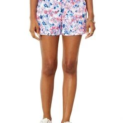 Lilly Pulitzer Kylar Knit Shorts