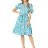Lilly Pulitzer Dresses Shona Knee Length Stretch