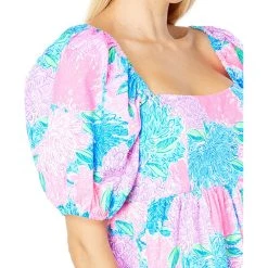 Lilly Pulitzer Shirts & Tops Kay Top -Lilly Pulitzer Sales Store 81TisFYDmKL. AC SR736920