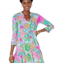 Lilly Pulitzer Dresses Alaina Dress 13 Lilly Pulitzer Dresses Alaina Dress -Lilly Pulitzer Sales Store 81Tldrq92LL. AC SR736920