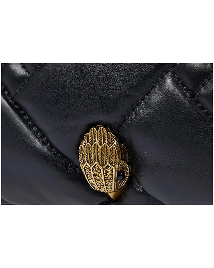 Kurt Geiger London Large Kensington Soft Hobo | Handbags 4 Kurt Geiger London Large Kensington Soft Hobo | Handbags - Image 4