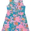 Lilly Pulitzer Kids Dresses Tersa Dress (Toddler/Little Kids/Big Kids)