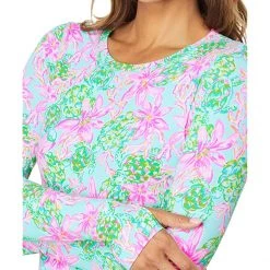 Lilly Pulitzer Swimwear Renay Sunguard UPF 50+ 6 Lilly Pulitzer Swimwear Renay Sunguard UPF 50+ -Lilly Pulitzer Sales Store 81UGMtqP4aL. AC SR736920