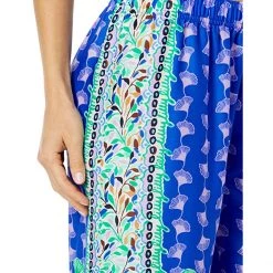 Lilly Pulitzer Sleepwear PJ Woven Pants -Lilly Pulitzer Sales Store 81Um2LFte2L. AC SR736920
